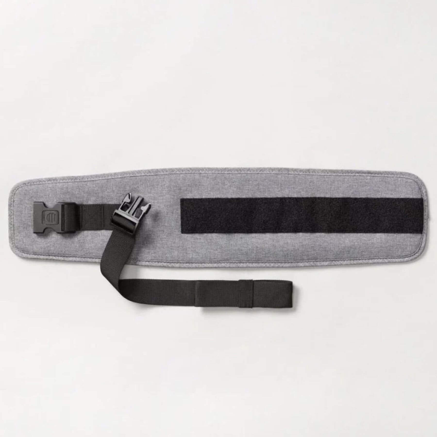 Tushbaby Waistband Extender - Gray