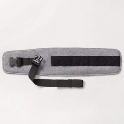 Tushbaby Waistband Extender - Gray