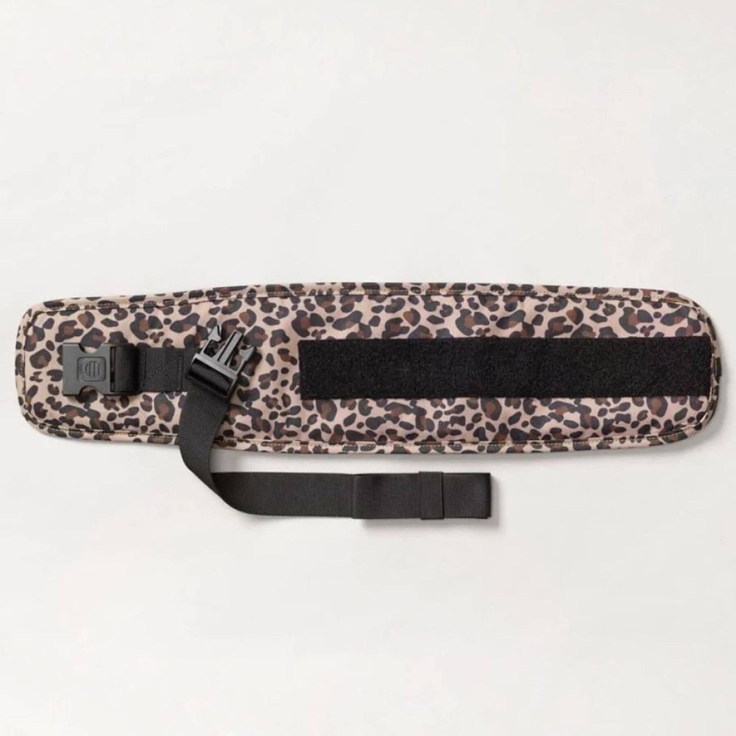 Tushbaby Waistband Extender - Leopard
