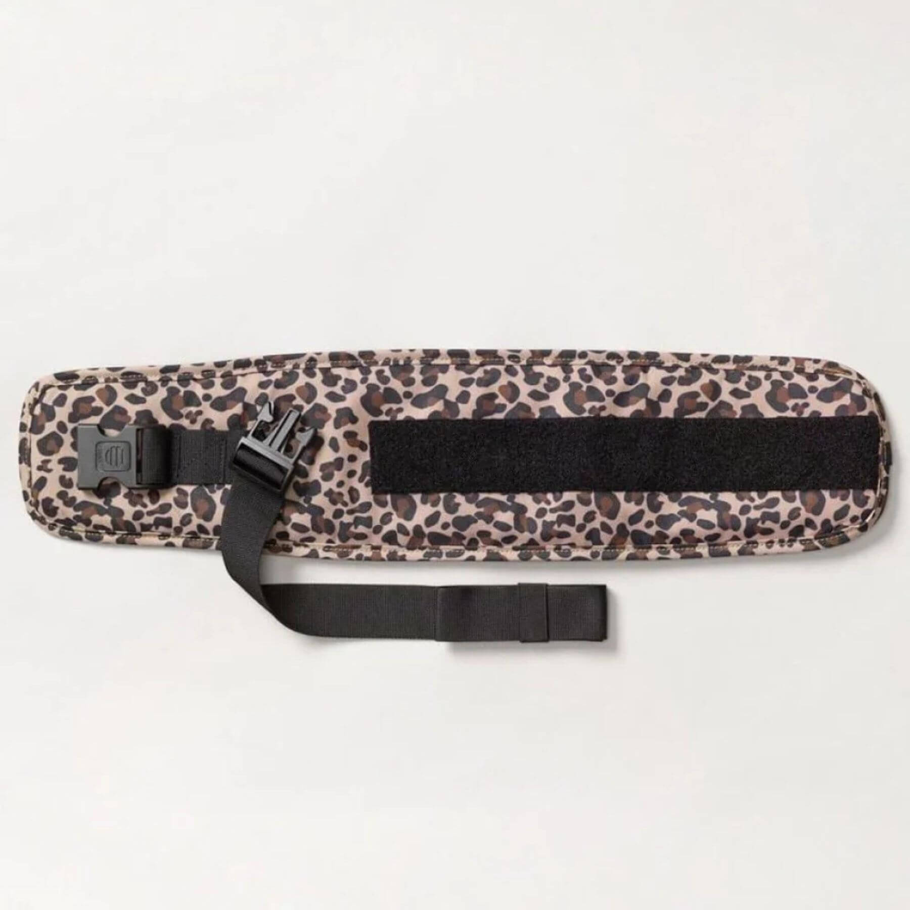 Tushbaby Waistband Extender - Leopard