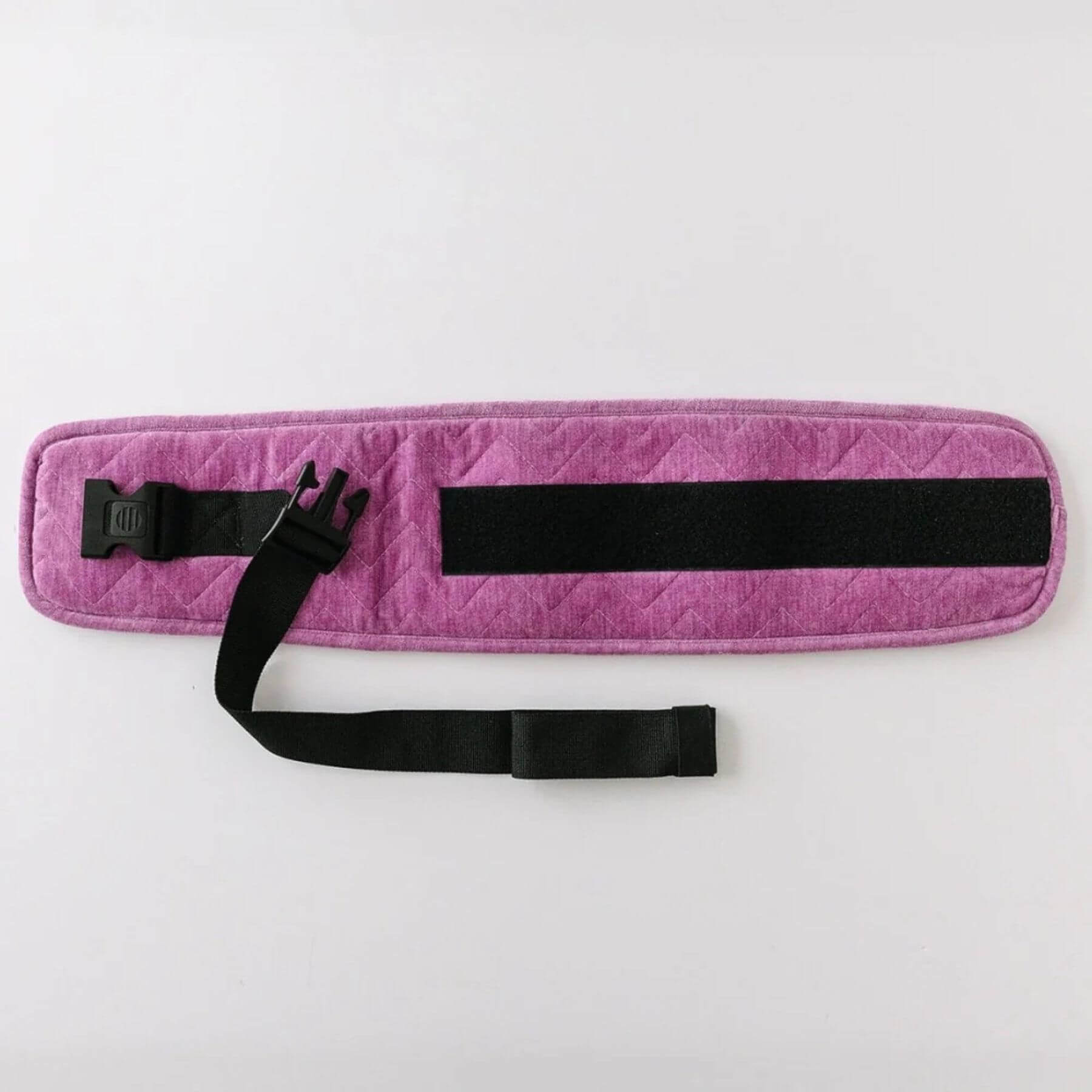 Tushbaby Waistband Extender - Orchid