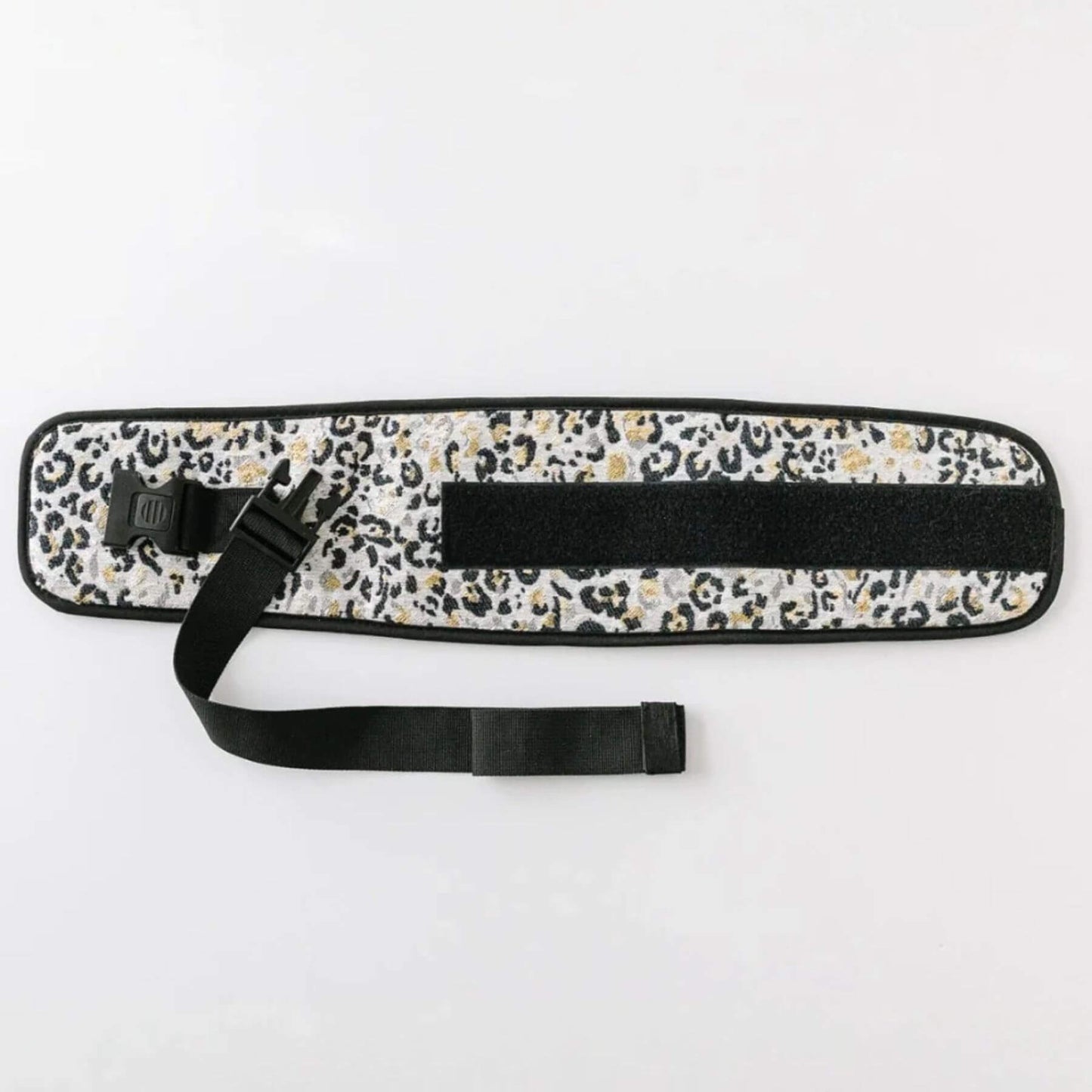 Tushbaby Waistband Extender - Snow Leopard