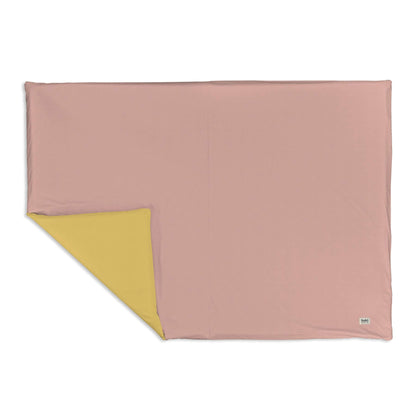 Toki Kids Tutu + Daisy Organic Cotton Mat