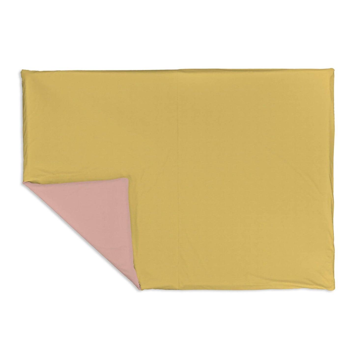 Toki Kids Tutu + Daisy Organic Cotton Mat