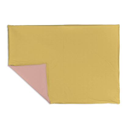 Toki Kids Tutu + Daisy Organic Cotton Mat