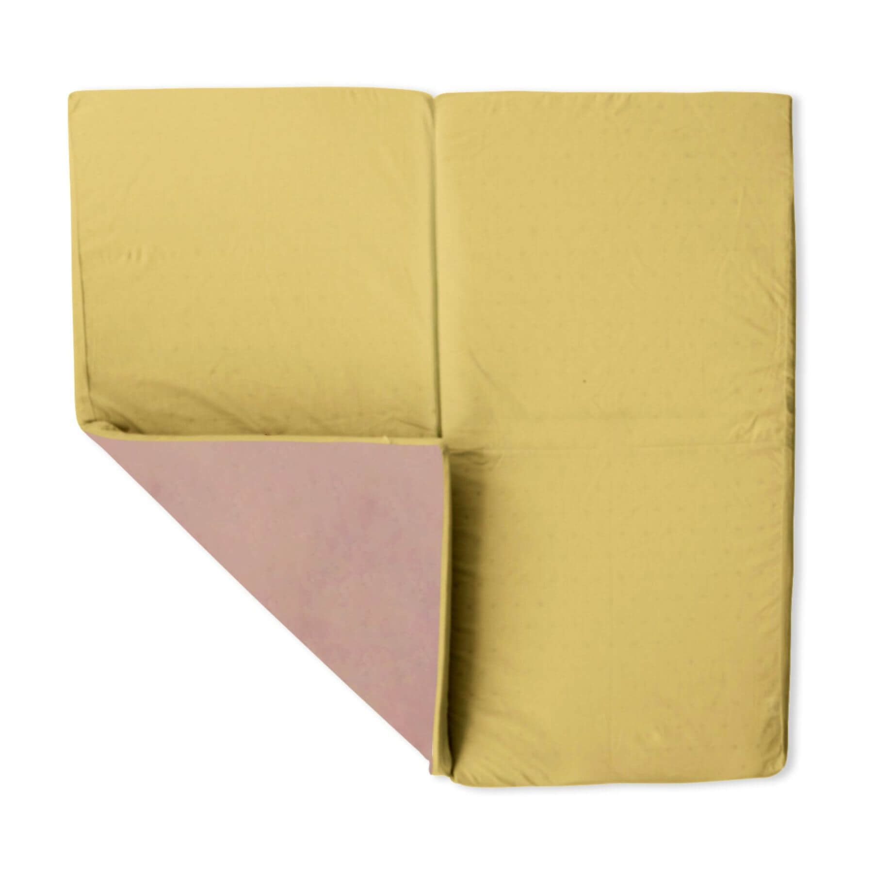 Toki Kids Tutu + Daisy Organic Cotton Mat