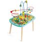 Hape Twisting Railway Maze Table