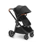 Mompush Ultimate 2 Stroller Black