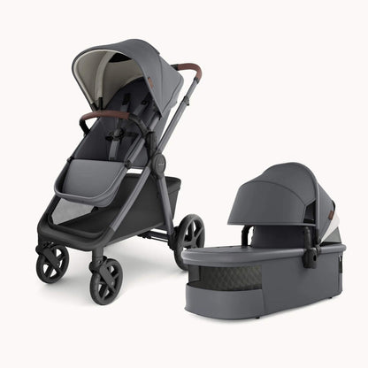 Mompush Ultimate 3 - Titanium