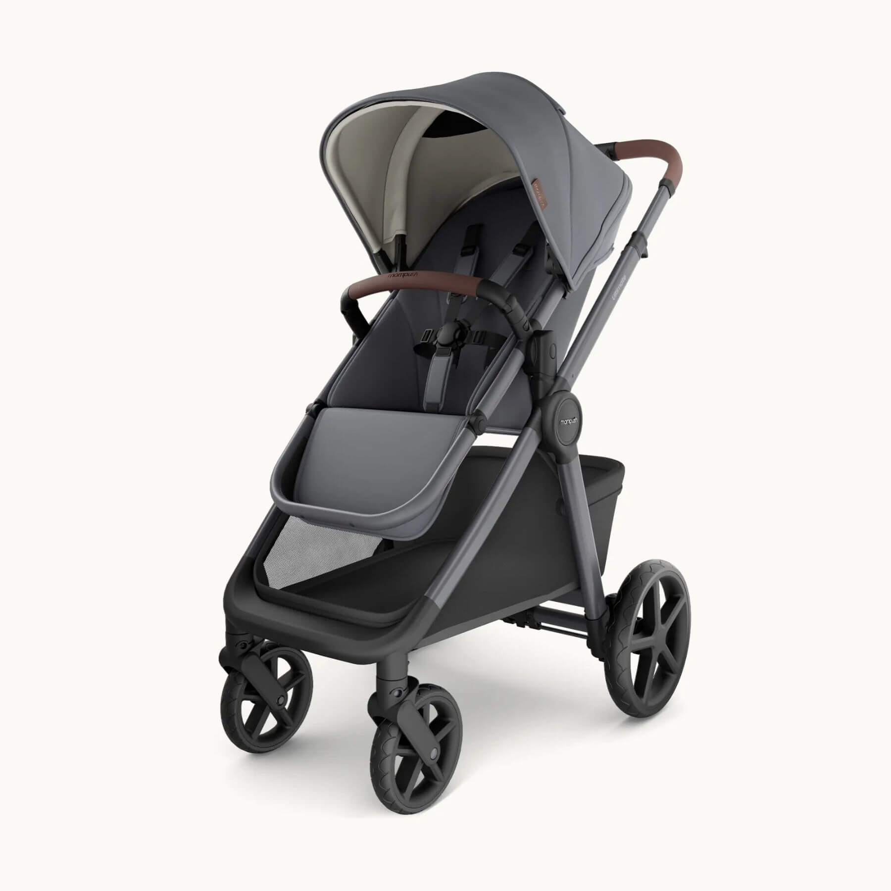 Mompush Ultimate 3 - Titanium