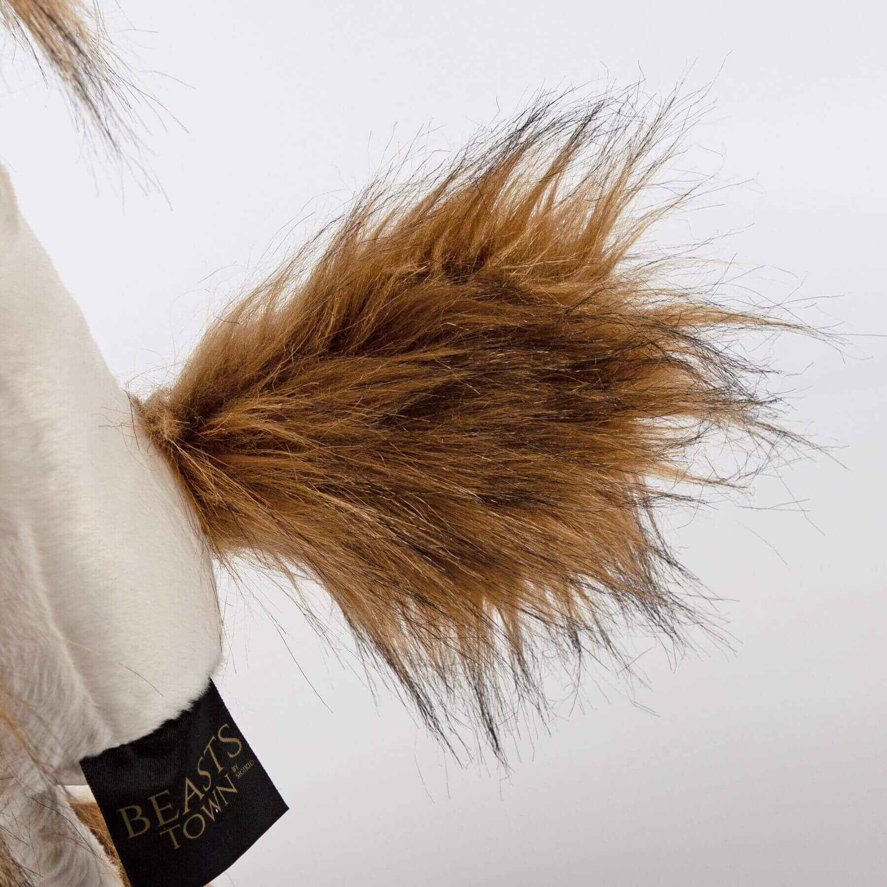 sigikid Uni Que - Tail