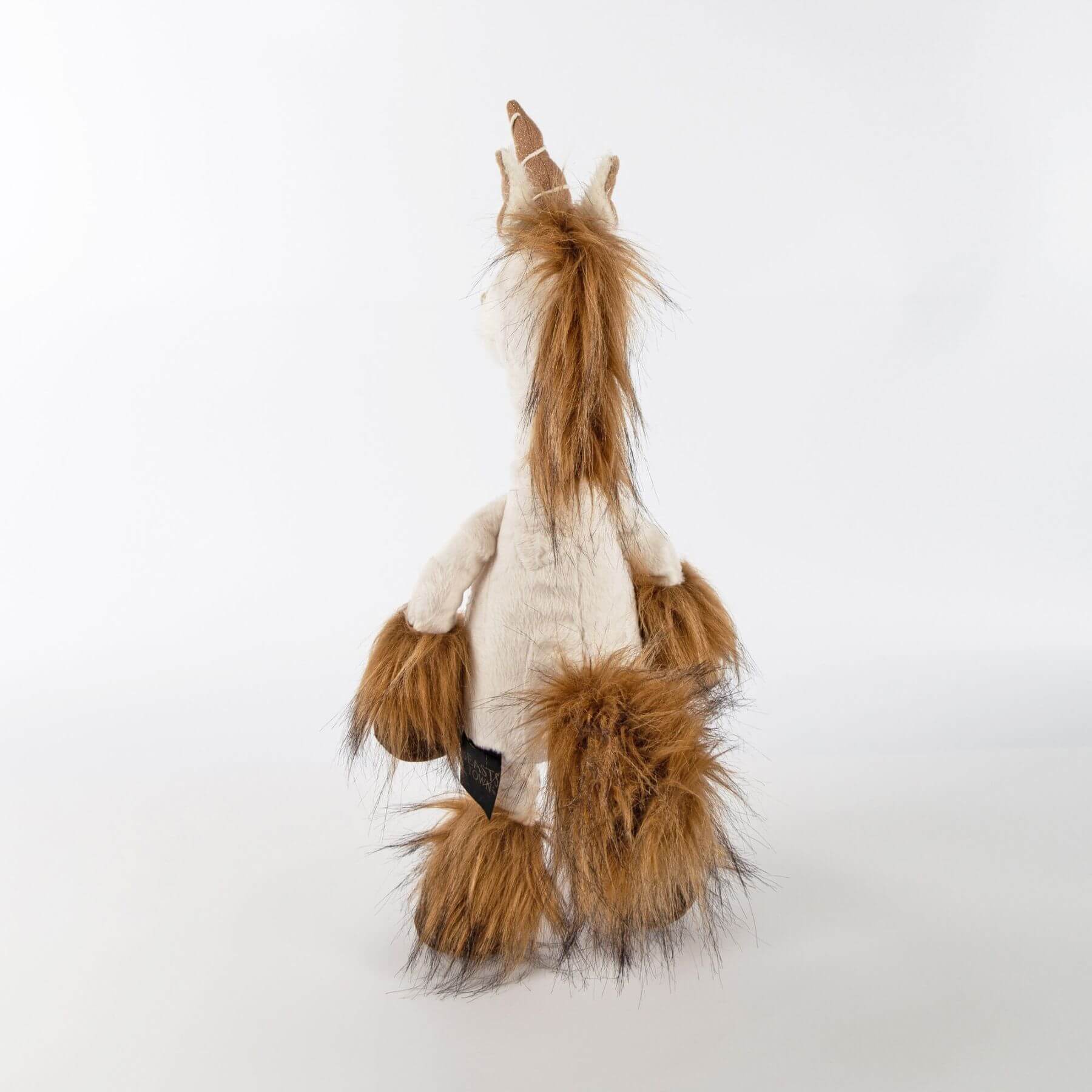Back View of sigikid Uni Que