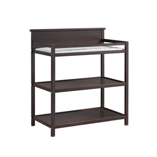 Oxford Baby Universal Changing Station | Espresso