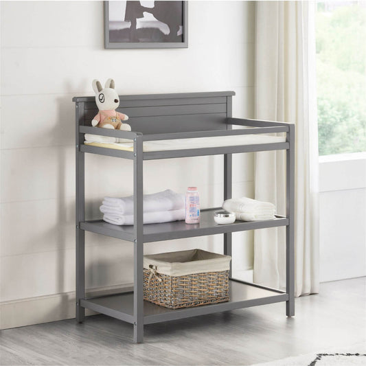 Oxford Baby Universal Changing Station | Dove Gray