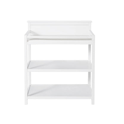 Oxford Baby Universal Changing Station | Snow White