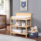 Suite Bebe Universal Changing Table Natural