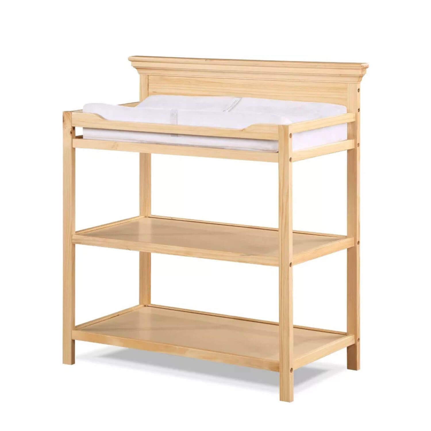 Suite Bebe Universal Changing Table Natural