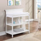 Suite Bebe Universal Changing Table White