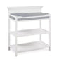 Suite Bebe Universal Changing Table White