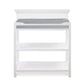 Suite Bebe Universal Changing Table White