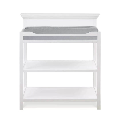 Suite Bebe Universal Changing Table White