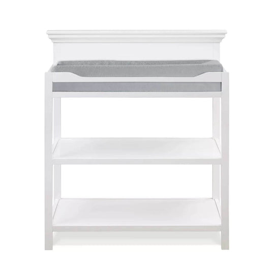 Suite Bebe Universal Changing Table White