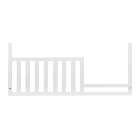 Oxford Baby Universal Guard Rail for Willowbrook 4-in-1 Crib | White