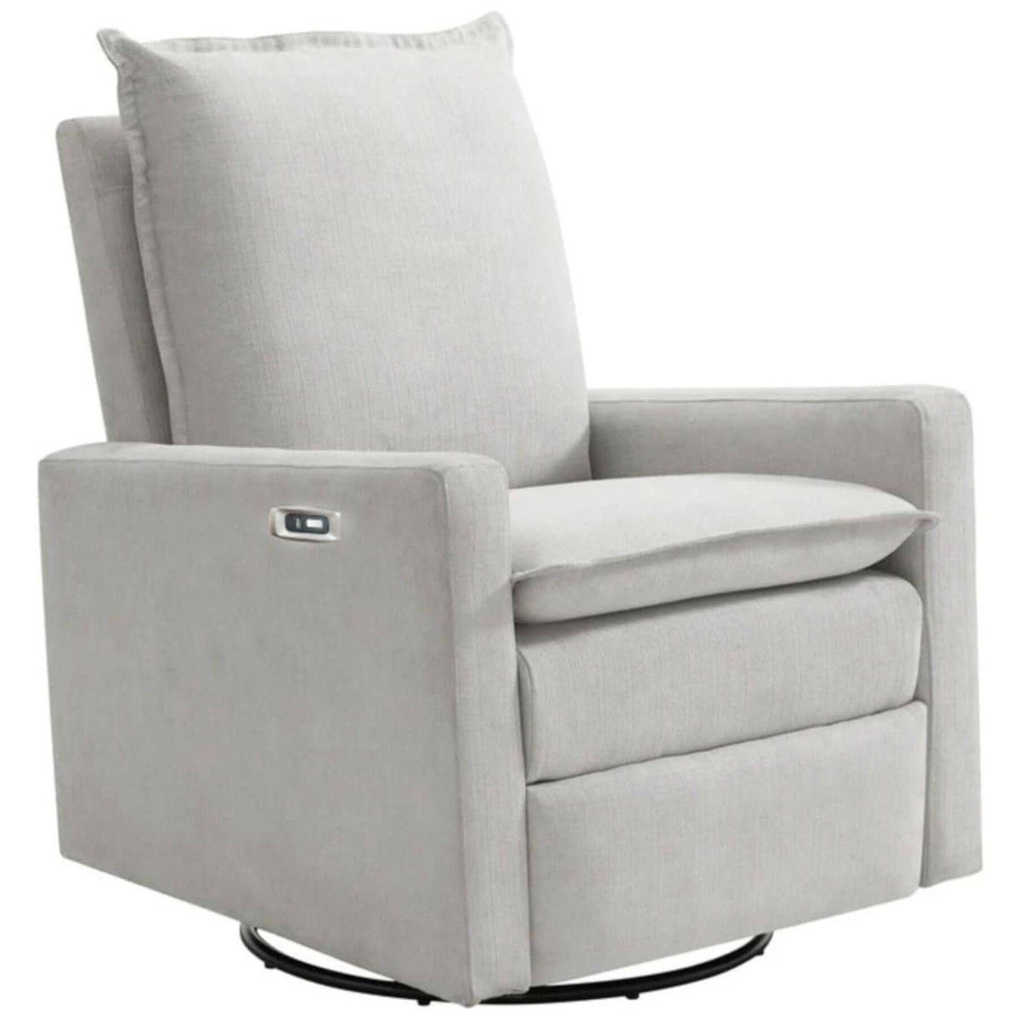 Uptown Power Recliner - Sand