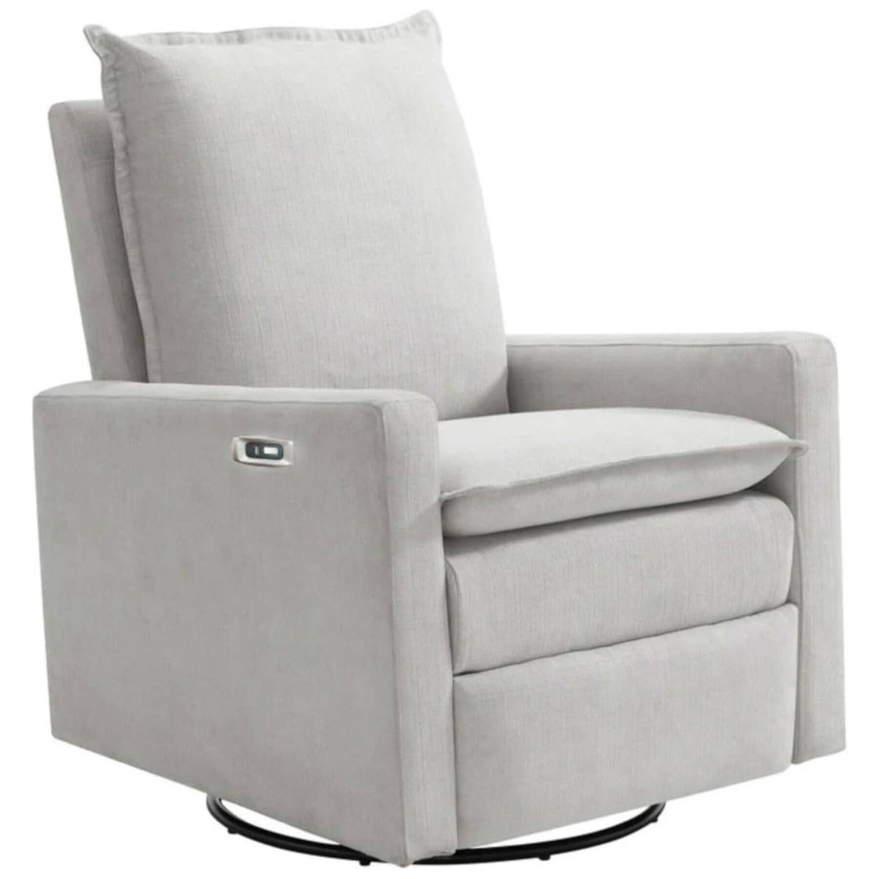 Uptown Power Recliner - Sand