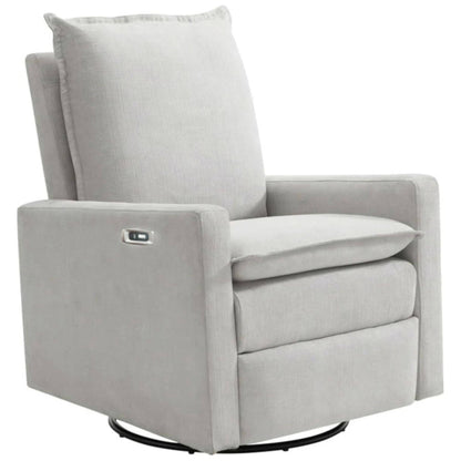 Uptown Power Recliner - Sand