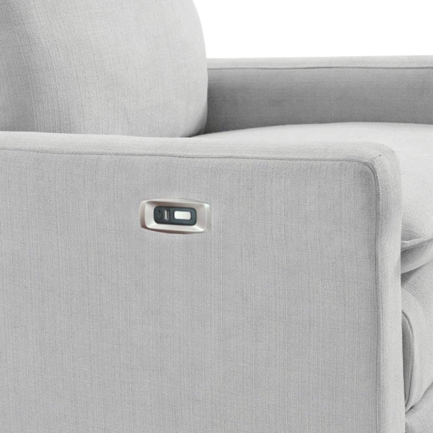 Oxford Baby Uptown Power Recliner