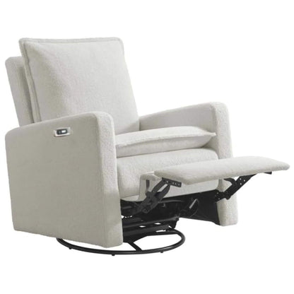 Uptown Power Recliner