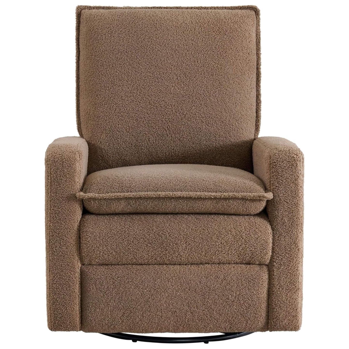 Uptown Power Recliner - Teddy Brown