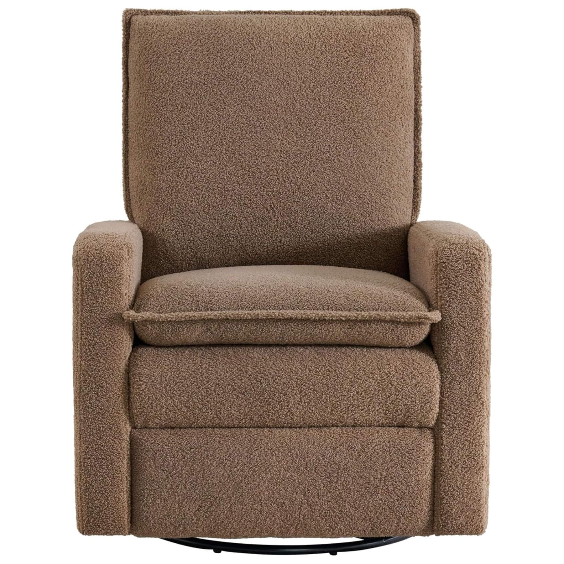 Uptown Power Recliner - Teddy Brown