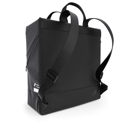 Back view of Velo Travel Bag