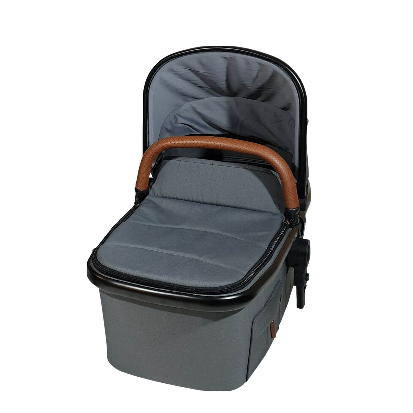 Venice Child Ventura Stroller Stand-Alone Bassinet | Shadow