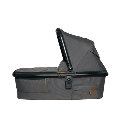 Venice Child Ventura Stroller Stand-Alone Bassinet | Shadow
