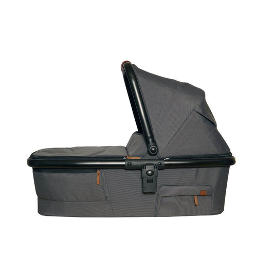 Venice Child Ventura Stroller Stand-Alone Bassinet | Shadow