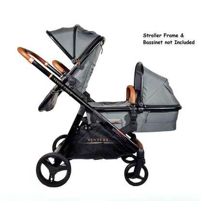 Venice Child Ventura Stand-Alone Toddler Seat | Shadow