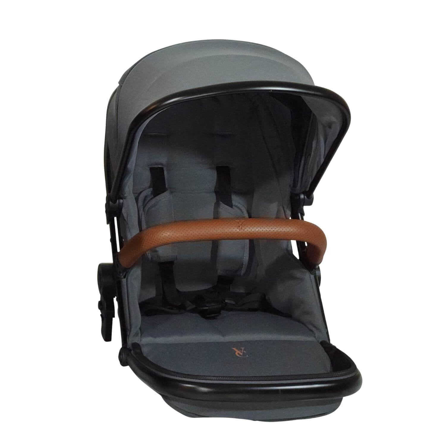 Venice Child Ventura Stand-Alone Toddler Seat | Shadow