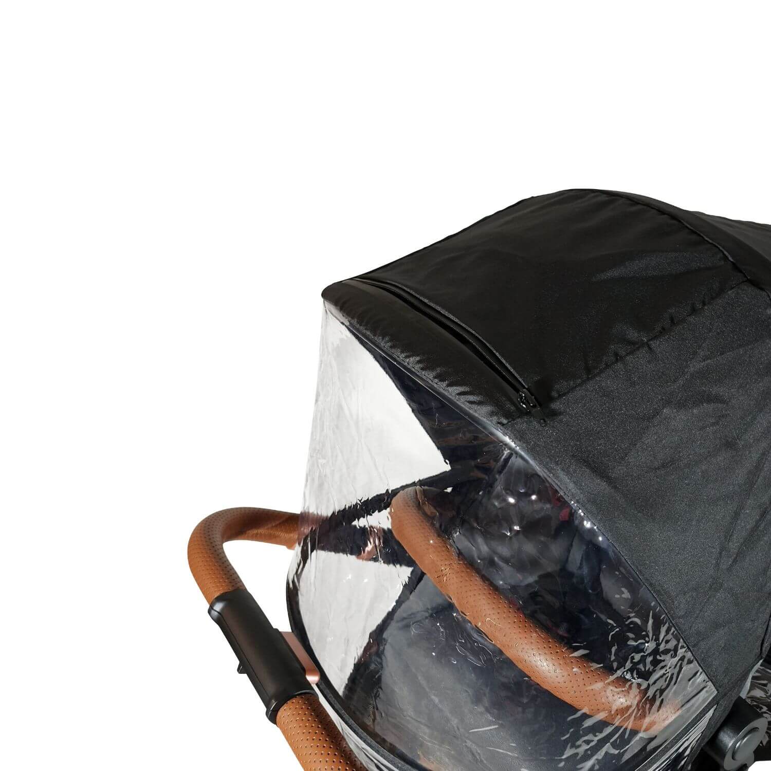 Venice Child Ventura Single to Double Sit-And-Stand Stroller | Shadow - Detail