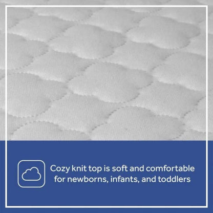 Sealy Waterproof, 2 pack, Crib Mattress Pad - Product Detail