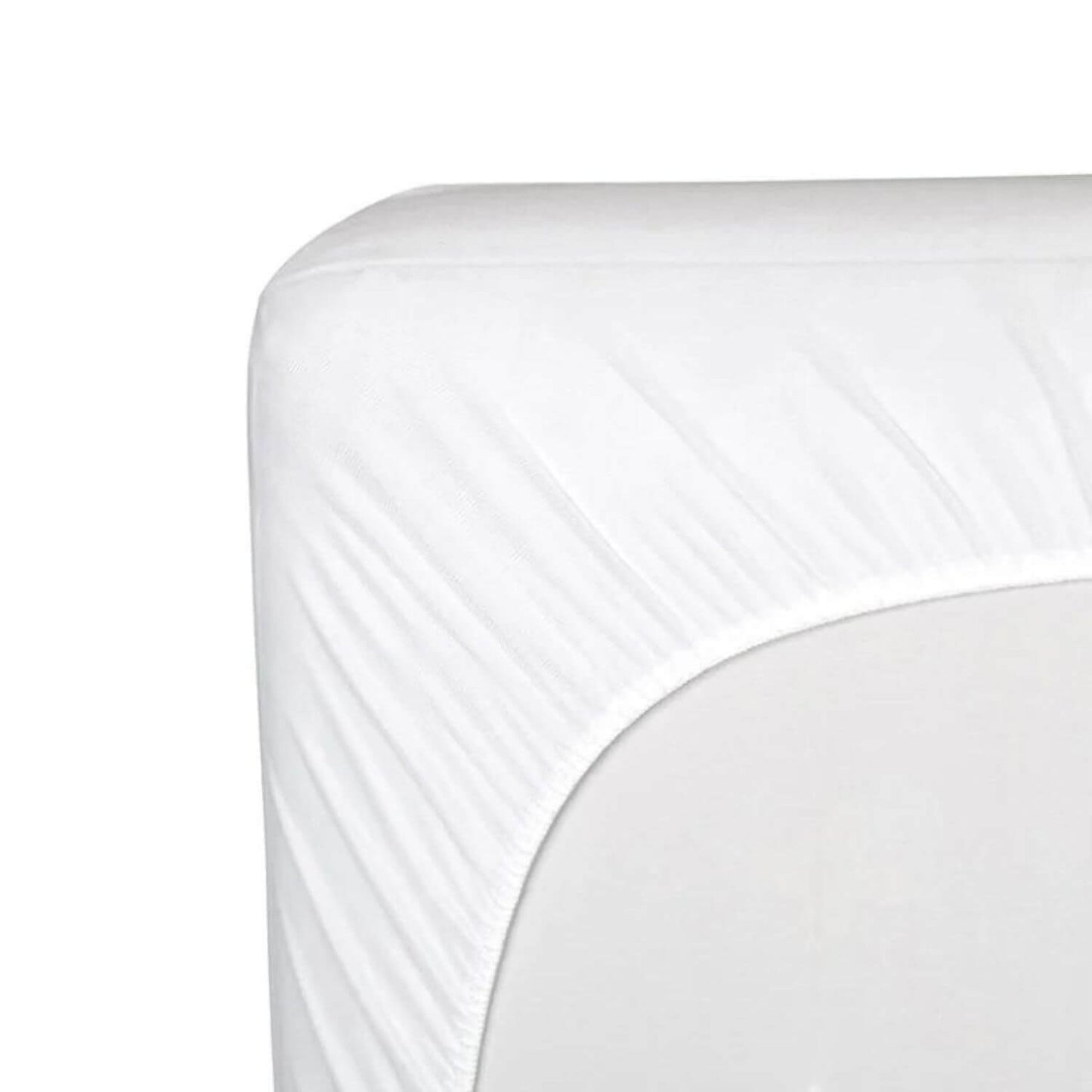 Sealy Waterproof Protection Mini Crib Mattress Pad - Product Detail