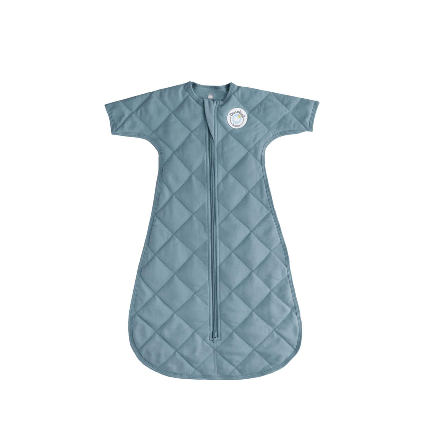 Dream Weighted Transition Swaddle - Ocean Blue
