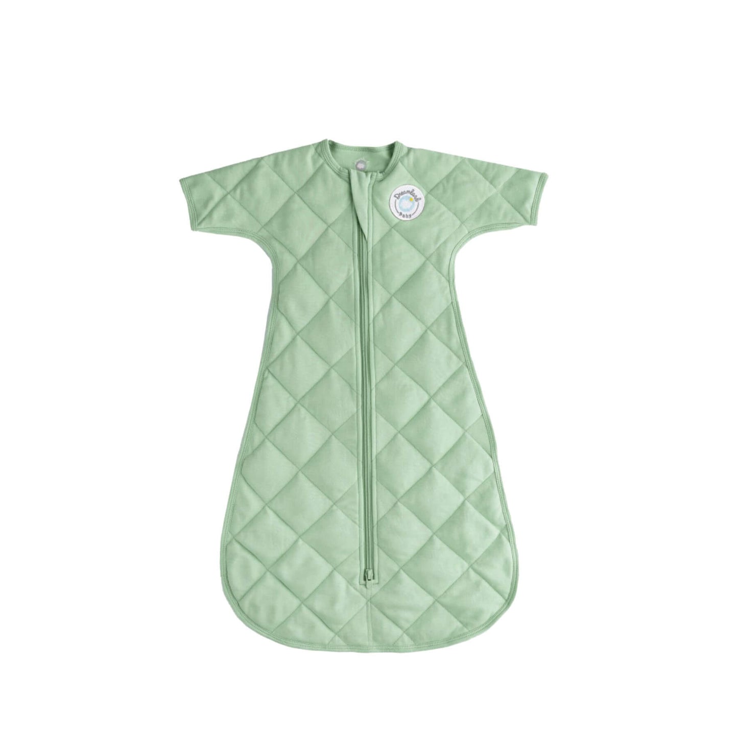 Dream Weighted Transition Swaddle - Sage Green