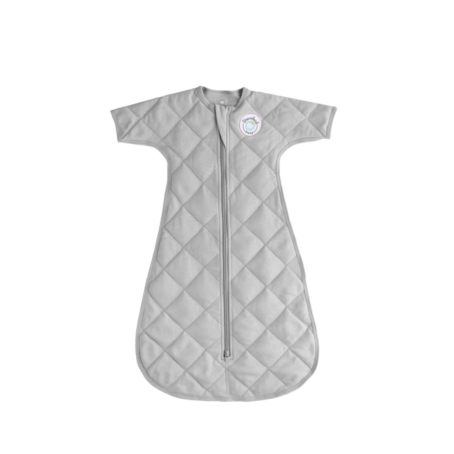 Dream Weighted Transition Swaddle - Grey