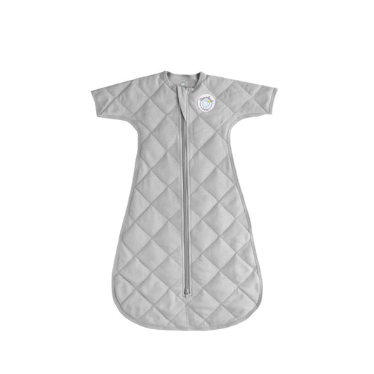 Dream Weighted Transition Swaddle - Grey