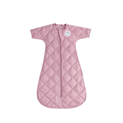 Dream Weighted Transition Swaddle - Mauve