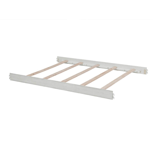 Oxford Baby Weston Full Bed Conversion Kit | Vintage White