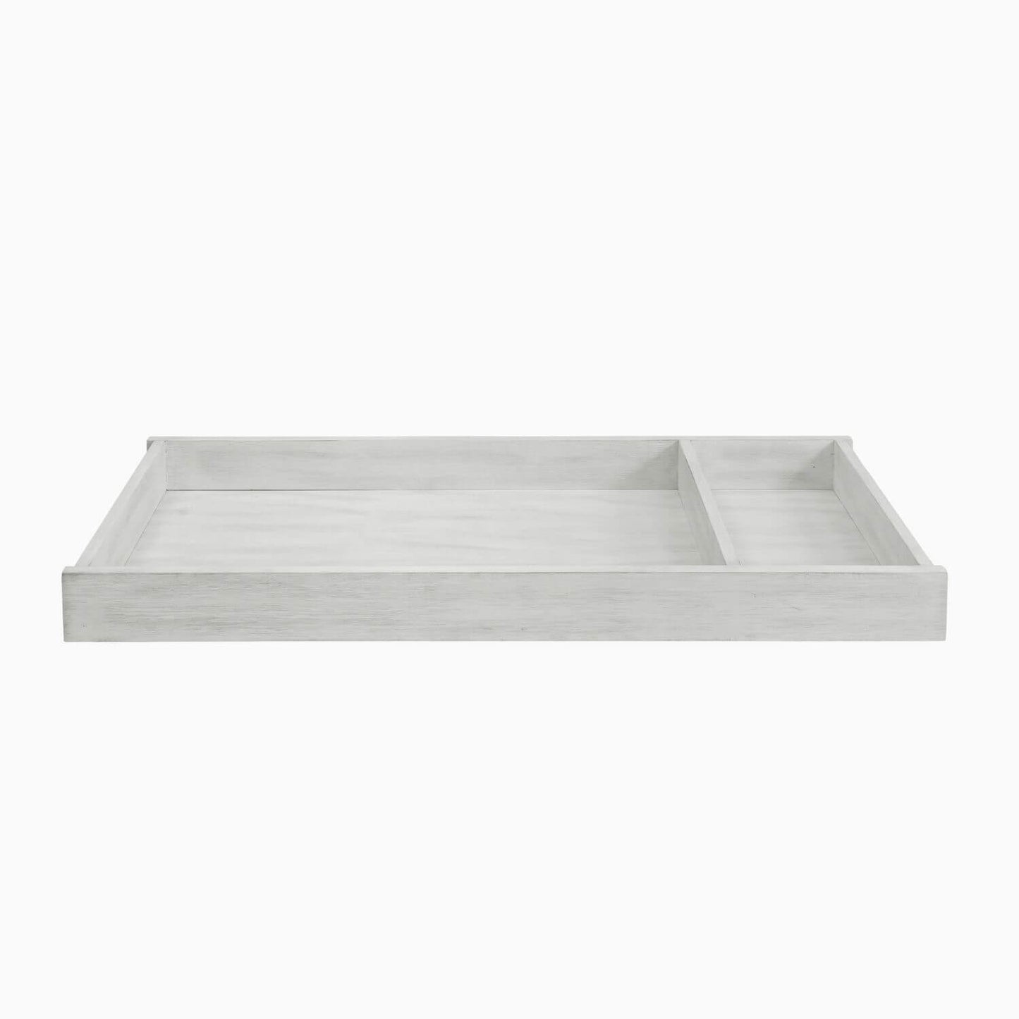 Oxford Baby Weston Changing Topper for 7-Drawer Dresser | Vintage White